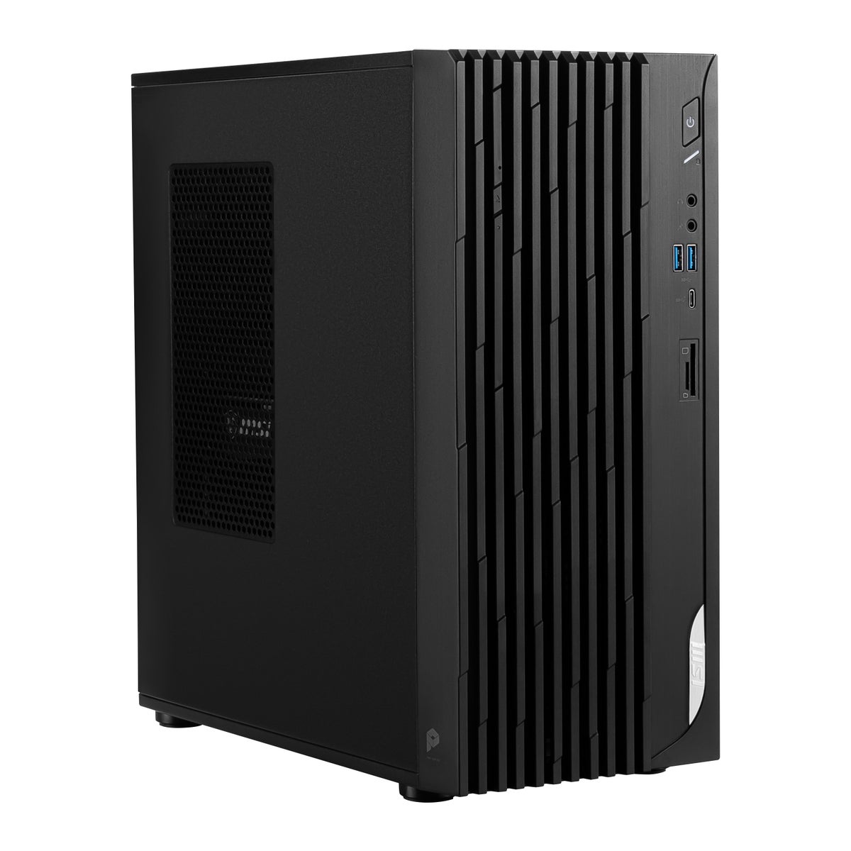 MSI PRO DP180 Desktop Computer, Intel Core i7-14700F - 32GB RAM, 1TB SSD, 8GB NVIDIA GeForce RTX 5060