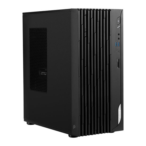 MSI PRO DP180 Desktop Computer, Intel Core i7-14700F - 32GB RAM, 1TB SSD, 8GB NVIDIA GeForce RTX 5060
