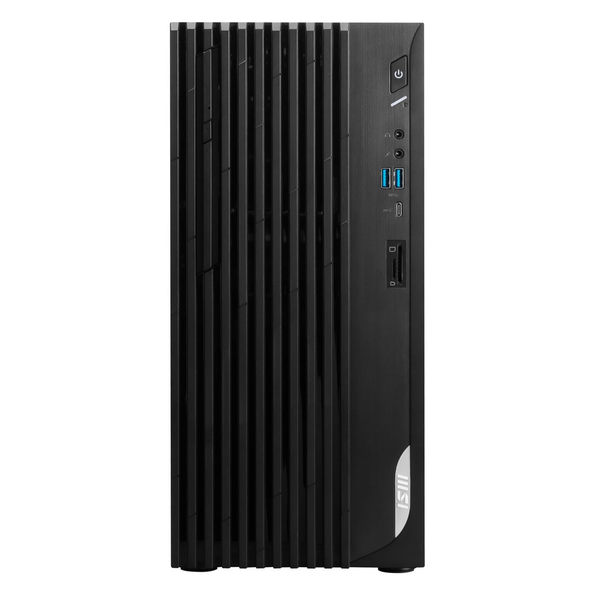 MSI PRO DP180 Desktop Computer, Intel Core i7-14700F - 32GB RAM, 1TB SSD, 8GB NVIDIA GeForce RTX 5060