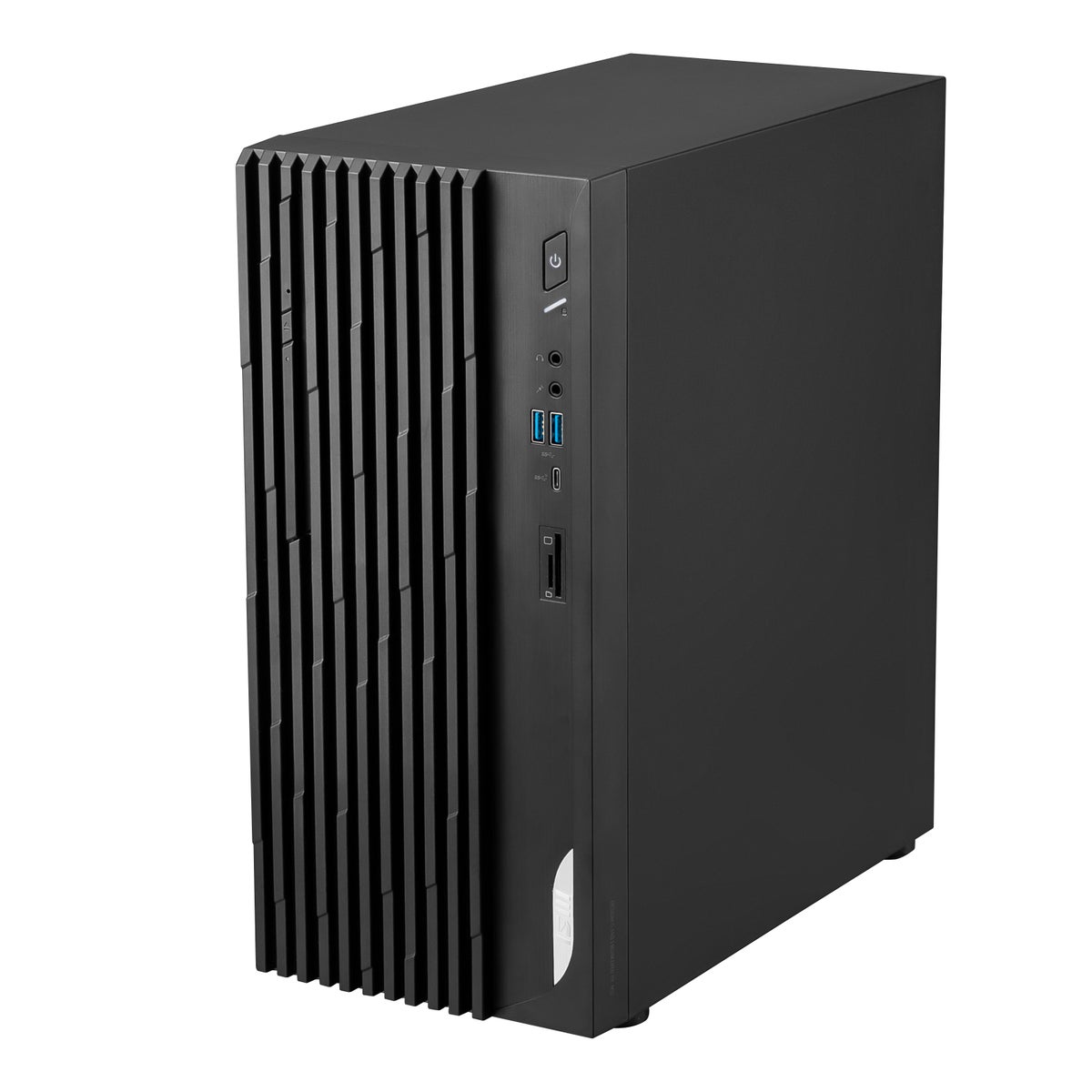 MSI PRO DP180 Desktop Computer, Intel Core i7-14700F - 32GB RAM, 1TB SSD, 8GB NVIDIA GeForce RTX 5060