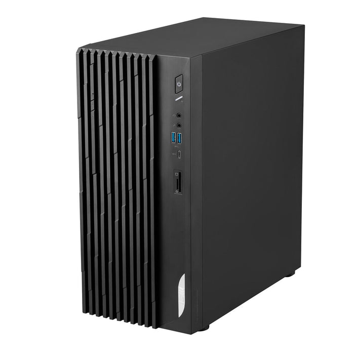 MSI PRO DP180 Desktop Computer, Intel Core i7-14700F - 32GB RAM, 1TB SSD, 8GB NVIDIA GeForce RTX 5060