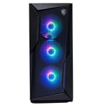 MSI Codex R2 Gaming Desktop, Intel Core i7-14700F - 32GB RAM, 2TB SSD, 8GB NVIDIA GeForce RTX 5060