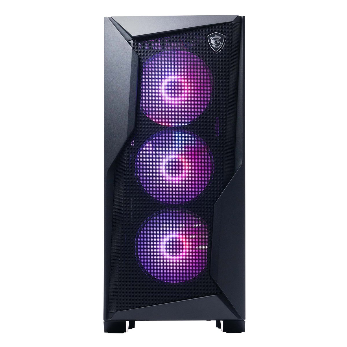MSI Codex R2 Gaming Desktop, Intel Core i7-14700F - 32GB RAM, 2TB SSD, 8GB NVIDIA GeForce RTX 5060