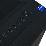 MSI Codex R2 Gaming Desktop, Intel Core i7-14700F - 32GB RAM, 2TB SSD, 8GB NVIDIA GeForce RTX 5060