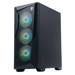 MSI Codex R2 Gaming Desktop, Intel Core i7-14700F - 32GB RAM, 2TB SSD, 8GB NVIDIA GeForce RTX 5060