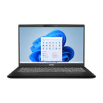 MSI Modern 15 H AI 15.6-in Laptop, Intel Core Ultra 5 125H – 32GB RAM, 1TB SSD, Intel Arc