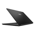 MSI Modern 15 H AI 15.6-in Laptop, Intel Core Ultra 5 125H – 32GB RAM, 1TB SSD, Intel Arc