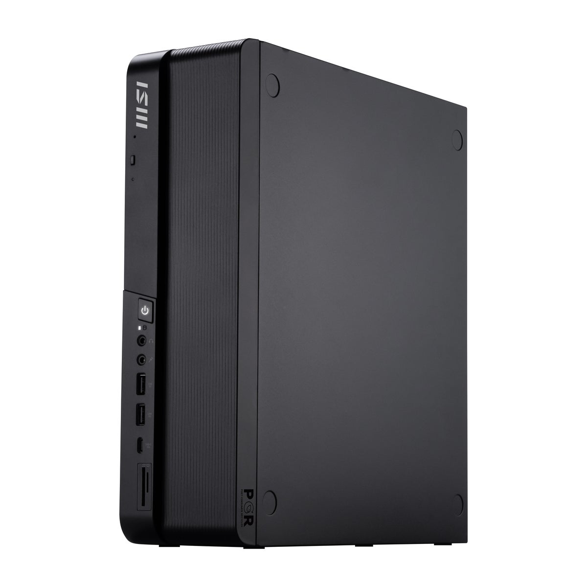 MSI PRO DP80 Desktop Computer, Intel Core i5-14400F - 16GB RAM, 512GB SSD