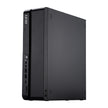 MSI PRO DP80 Desktop Computer, Intel Core i5-14400F - 16GB RAM, 512GB SSD