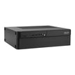 MSI PRO DP80 Desktop Computer, Intel Core i5-14400F - 16GB RAM, 512GB SSD, 6GB NVIDIA GeForce RTX 3050