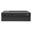 MSI PRO DP80 Desktop Computer, Intel Core i5-14400F - 16GB RAM, 512GB SSD, 6GB NVIDIA GeForce RTX 3050