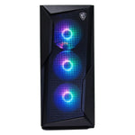 MSI Codex R2 Gaming Desktop, Intel Core i7-14700F - 32GB RAM, 2TB SSD, 8GB NVIDIA GeForce RTX 5060 Ti