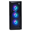 MSI Codex R2 Gaming Desktop, Intel Core i7-14700F - 32GB RAM, 2TB SSD, 8GB NVIDIA GeForce RTX 5060 Ti