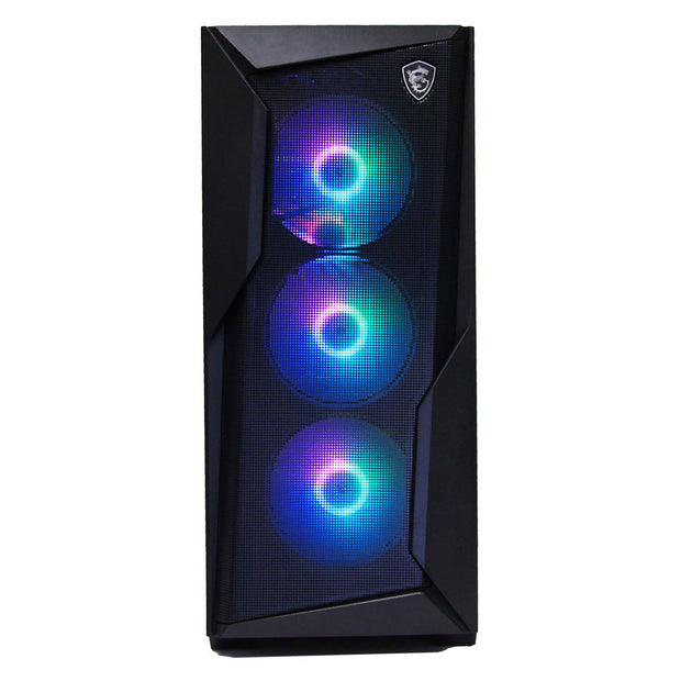 MSI Codex R2 Gaming Desktop, Intel Core i7-14700F - 32GB RAM, 2TB SSD, 8GB NVIDIA GeForce RTX 5060 Ti