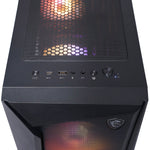 MSI Codex R2 Gaming Desktop, Intel Core i7-14700F - 32GB RAM, 2TB SSD, 8GB NVIDIA GeForce RTX 5060 Ti