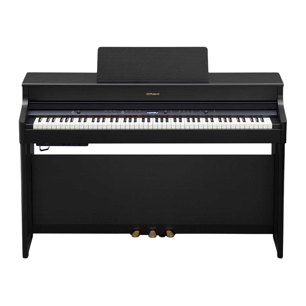 Roland RCP-800 Premium Digital Piano with Bench and Headphones