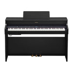 Roland RCP-800 Premium Digital Piano with Bench and Headphones