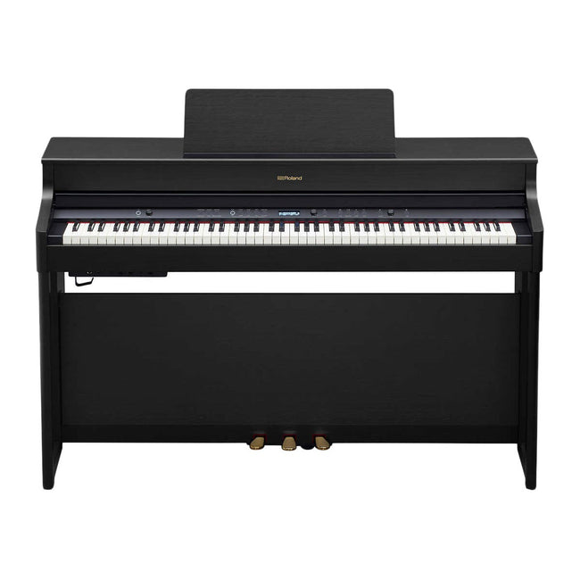 Roland RCP-800 Premium Digital Piano with Bench and Headphones