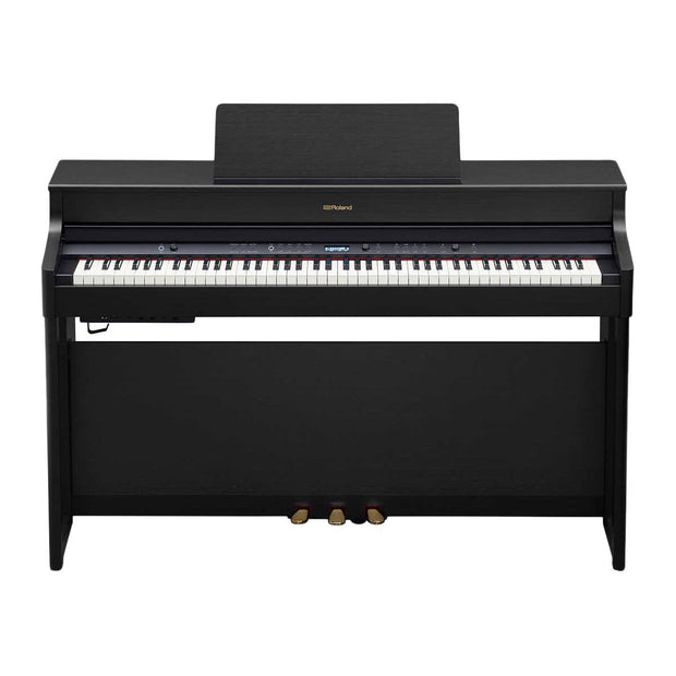 Roland RCP-800 Premium Digital Piano with Bench and Headphones
