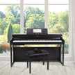 Roland RCP-800 Premium Digital Piano with Bench and Headphones