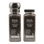Kirkland Signature Black Pepper with Grinder and Refill, 356 g