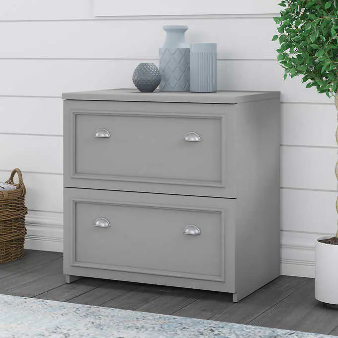 Bush Furniture Fairview 2-drawer Lateral File