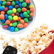 M&M’s Peanut Chocolate Candy, 1.3 kg