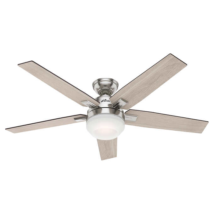 Hunter Fan Apex II 132 cm (52 in.) Ceiling Fan with LED Light