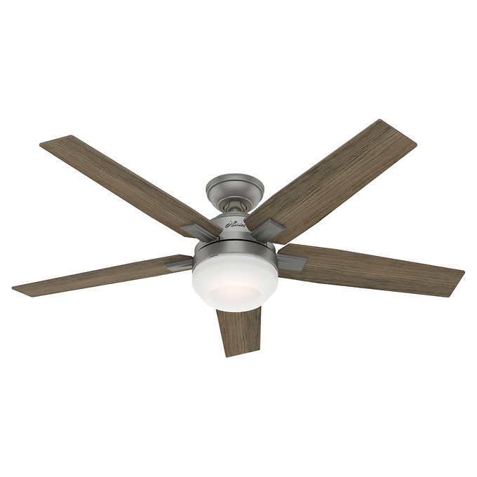 Hunter Fan Apex II 132 cm (52 in.) Ceiling Fan with LED Light
