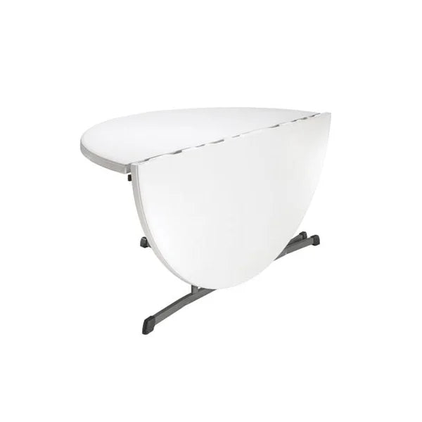 Lifetime 152.4 cm (60 in.) Round Commercial Fold in Half Table