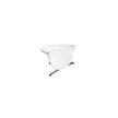 Lifetime 152.4 cm (60 in.) Round Commercial Fold in Half Table