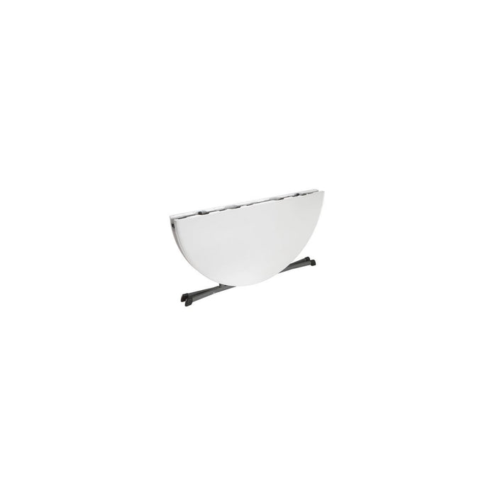 Lifetime 152.4 cm (60 in.) Round Commercial Fold in Half Table