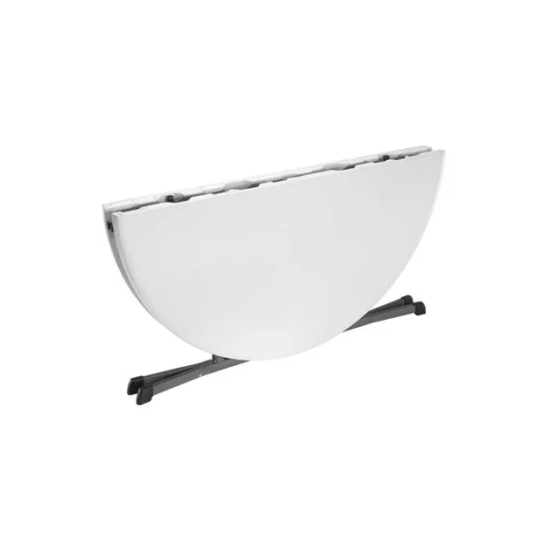 Lifetime 152.4 cm (60 in.) Round Commercial Fold in Half Table