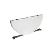 Lifetime 152.4 cm (60 in.) Round Commercial Fold in Half Table