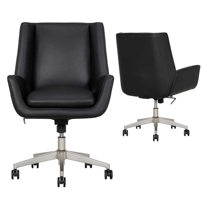 Thomasville Mid-back Manager Office Chair