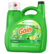 Gain Liquid Laundry Detergent, 4.82 L