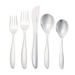 J.A. HENCKELS International Venicia Flatware Set, 45-piece