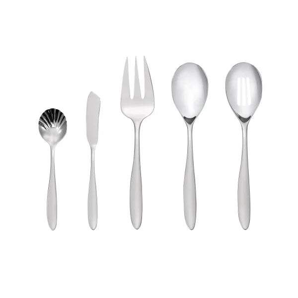 J.A. HENCKELS International Venicia Flatware Set, 45-piece