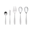 J.A. HENCKELS International Venicia Flatware Set, 45-piece