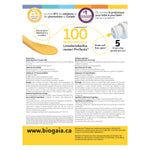 BioGaia ProTectis Baby Drops, 2 x 8 mL