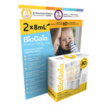 BioGaia ProTectis Baby Drops, 2 x 8 mL