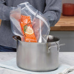 FoodSaver Vacuum Sealing System with Handheld Sealer Attachment
