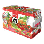 V8 Vegetable Cocktail Juice, 36-count