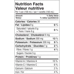 V8 Vegetable Cocktail Juice, 36-count