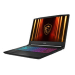 MSI Katana 15 HX 15.6-in. Gaming Laptop, Intel Core i7-14650HX - 32GB RAM, 1TB SSD, 8GB NVIDIA GeForce RTX 5060