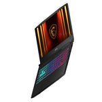 MSI Katana 15 HX 15.6-in. Gaming Laptop, Intel Core i7-14650HX - 32GB RAM, 1TB SSD, 8GB NVIDIA GeForce RTX 5060