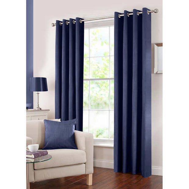 Gouchee Home Solar Blackout Curtain Panel
