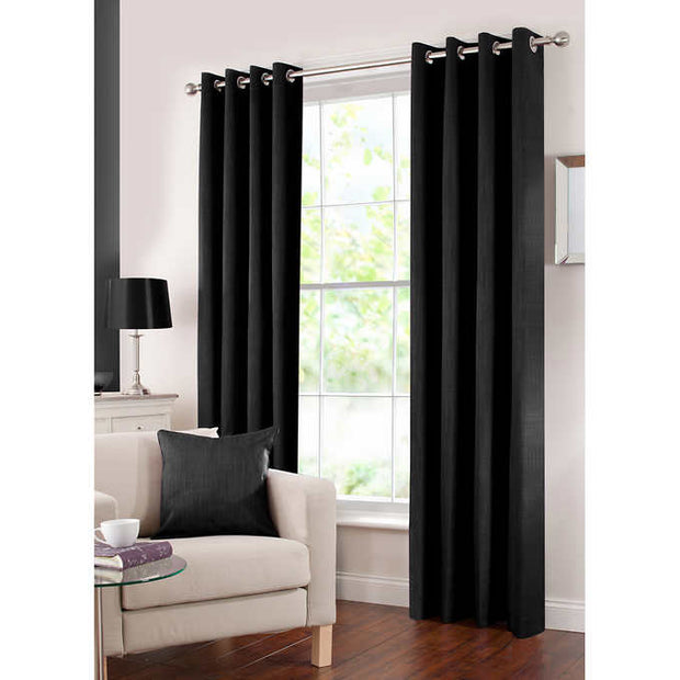 Gouchee Home Solar Blackout Curtain Panel