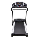 Xterra TRX5500 3.25HP Folding Treadmill with Touchscreen