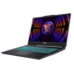 MSI Cyborg 15 A13V 15.6-in Gaming Laptop, Intel Core i7-13620H - 32GB RAM, 1TB SSD, 8GB NVIDIA GeForce RTX 4060